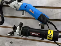 Аппарат для стрижки овец MAKITA, DEWALT — լուսանկար 4