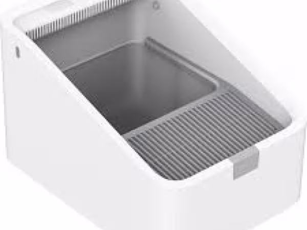 Petkit Pura Cat Detective Deodorizing Cat Litter Box (P951) Pişiklər