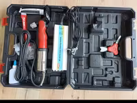 Электрическая машинка для стрижки овец SEMPROX SSC6002 (Sheep Clipper) — foto 3