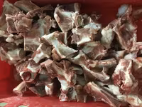 Суповой набор свиной фасованный — photo 2