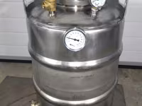 Autoclav de 30L-50L-60L — الصورة 3
