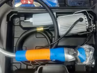 Электрическая машинка для стрижки овец SEMPORX SSC6002 (Sheep Clipper) — foto 3