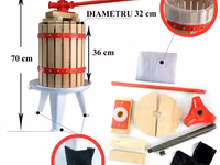 Teascuri noi de 6 și 30 litri ! Livrare disponibilă ! — الصورة 3