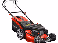 Газонокосилка Бензиновая Ronix 4451 510мм 6.5лс — zdjęcie 3