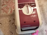 Qapalı pişik tualeti - Tip: Qapalı, qapılı pişik tualeti (toilet — fotografija 4