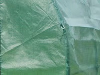 Sera Tip Tunel 4X2.5X2 M - w8 - livrare/achitare in 4rate/agrotop — foto 3