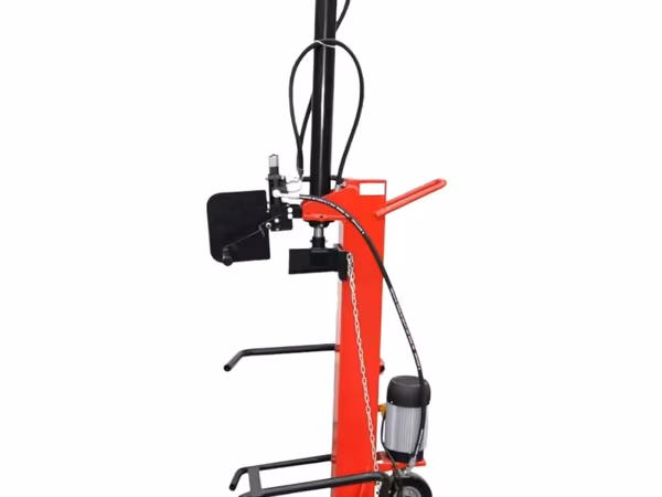 Masina De Despicat Lemne Brigadir Dbe 14T-1 - kq - livrare/achitare in 4rate/agrotop