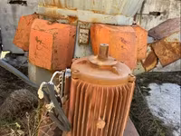 Խառնիչ խոտաղաց եռաֆազ — عکس 4