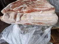 Грудинка свиная листовая зам.монолит — 1 зураг