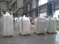 Мешки - Saci alb PP 5,10,20,30,40,50,60,70 kg. Нитка- Ata pt cusut gura sacului — ছবি 2