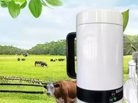 plekt: Dewar Termostat – urug‘ eritish uchun qurilma 600 ml — foto 1
