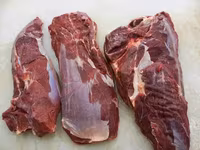 Тазобедренная часть говяжья — عکس 2
