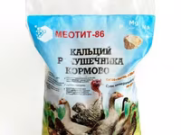 Кальций ракушечника кормовой — fotografija 3