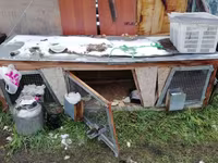 Продам клетки либо обмен — foto 2