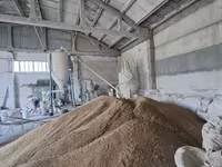 Անասնակերեր` գարի, ցորեն, եգիպտացորեն, թեփ և այլն — Foto 2