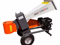 Tocator pe benzina Worker TC 700 Eco line — عکس 2