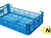 Lazi din plastic pentru export 19 lei buc /cirese, caise ,prune,struguri/ — ፎቶ 3