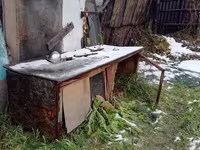 Продам клетки либо обмен — foto 1