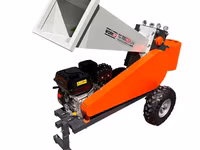 Tocator pe benzina Worker TC 700 Eco line — عکس 3