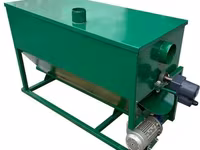 Granulator +racitor pentru granulat peleti /combicorm — photo 5