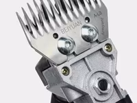 №: 8326 Məhsulun adı: Yun qırxan maşın DEWALT T550 Brend: No Brand — Foto 3