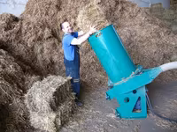 Изготовление деталей из полиамида — акс 5