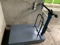 Cintar 500 kg. — fotografija 2
