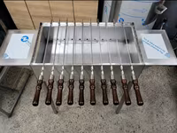 Inox — foto 1