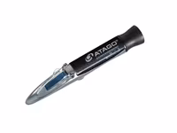 Refractometru Atago Master - Made in Japan - Original — фото 2