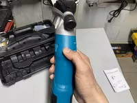 Электрическая машинка для стрижки овец (Professional Sheep Clipper) — 写真 3