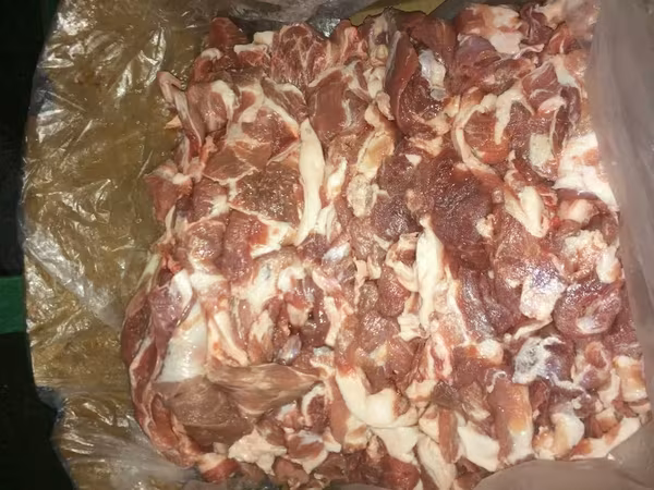 Купим печень говяжью замороженную.