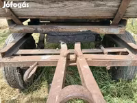 Eladó Nagy Lovaskocsi — عکس 2