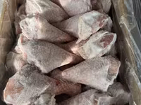 Кожа индейки (шея, 2 сорт/микс) — عکس 3