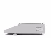 Cântar de Precizie 0,01g - 1000g cu RS232 — عکس 1