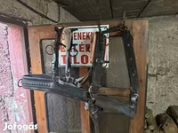 Elado poni felszerelesek — fotografija 4
