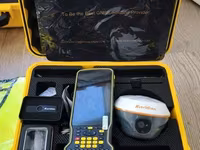 Современные Gnss RTK системы для точного земледелия — լուսանկար 1