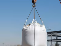 Биг-Бег ,Big bag - контейнер.Ata de Balotat PP330,PP400,PP50 ,Saci - pentru legume. Saci Big-beg — сүрөт 2
