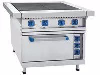 Промышленная мясорубка МИМ-300М — photo 4