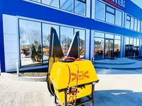 Stropitoare Bata de tip Turn de la 200L - 330L - 450L cu garantie 1 an — foto 1