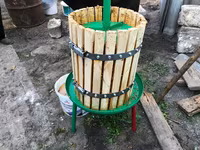 Teascuri manuale la 30 litri , preț accesibil tuturor ! — ảnh 2