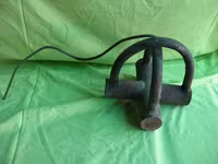 Для осмола туши газом Приспособление для обработки туши газом — 照片 2