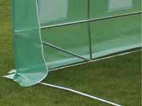 Sera Tip Tunel 4.5X3X2 M - hc - livrare/achitare in 4rate/agrotop — foto 4