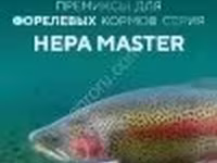 Премиксы для рыбного корма — photo 2