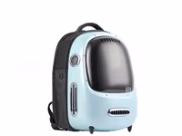Petkit Breezy 2 Smart Cat Carrier (P7704)Petkit Breezy 2 Smart Cat — รูปภาพ 5