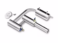 Aparat tuica inox — foto 5