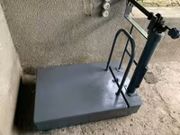 Cintar 500 kg. — fotografija 1