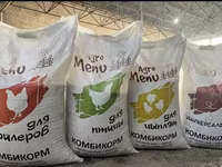 ПК 1-2-3 Комбикорм для куриц 47 нед и старше — foto 2