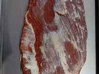 Грудной brisket бык ГОСТ halal доставка — 사진 3