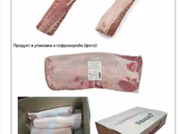 Карбонат свинина - Свежая продукция напрямую от поставщика. - — foto 1