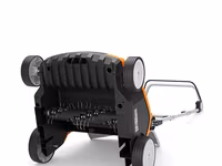 Aerator / scarificator electric pentru gazon stihl RLE 240 (or. Criuleni) — foto 3